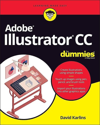 Adobe illustrator for - cc,