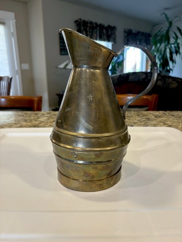 Antique bronze metal - antique,