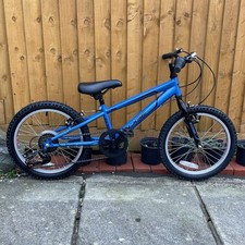 Piranha Edge RXC 18”-