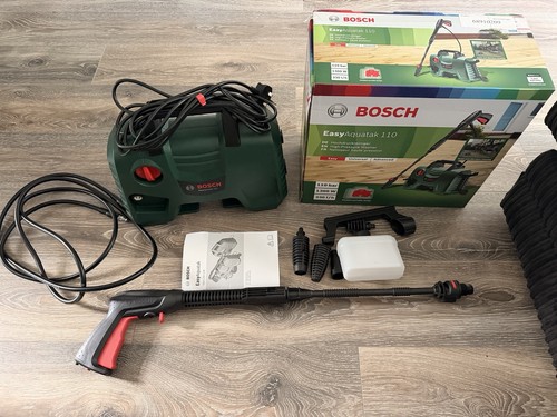 Bosch easyaquatak 110 high - easyaquatak,