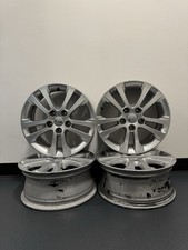 KIA CEED MK2 JD 2013-2016 KIA L 16" ALLOY WHEEL. 52910-A2270 SET OF 4