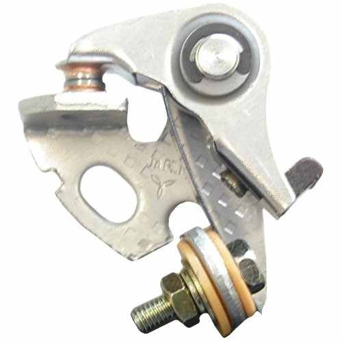 Ignition contact breaker - ignition,