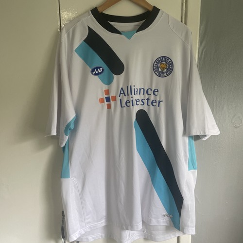 Leicester city 2004 2005 jjb - 2004/2005,