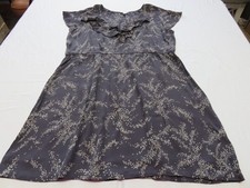 MONSOON CHARCOAL GREY & TEENY