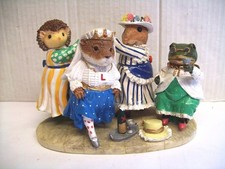 Regency Fine Arts, Tales of