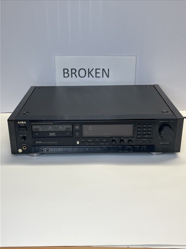 Aiwa s1100 dat - dat, recorder