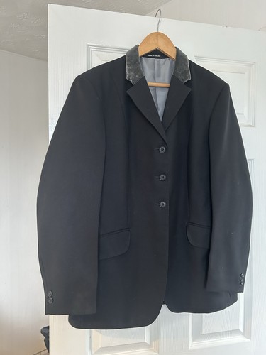 Mears ladies show jacket - mears,