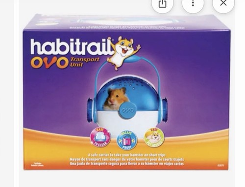 Habitrail ovo transport - ovo, unit
