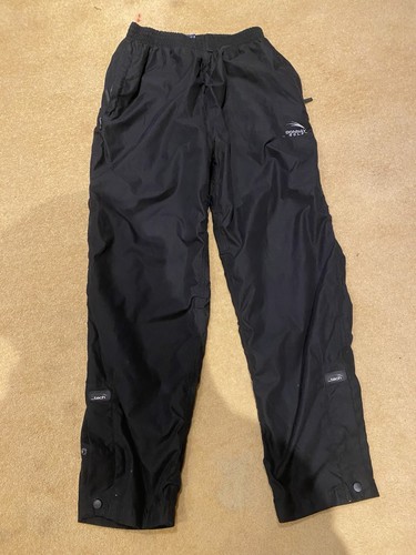 Donnay golf rain - donnay, black