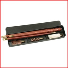 Complete 4-Piece 12g Cleaning
