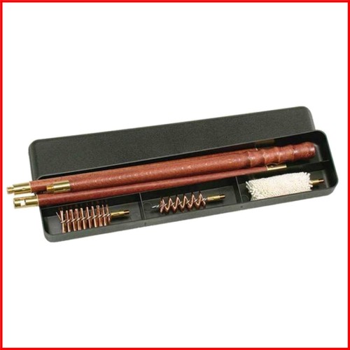 Complete piece 12g - 4-piece, cleaning