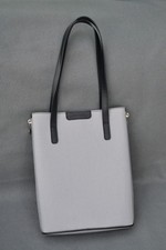 Vintage 1990s Lancel Bucket