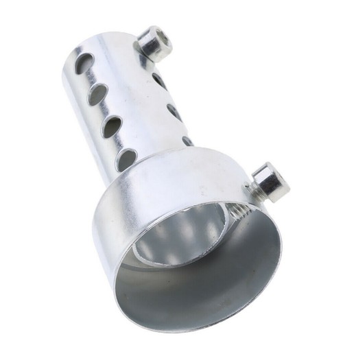 Universal muffler silencer - 3",