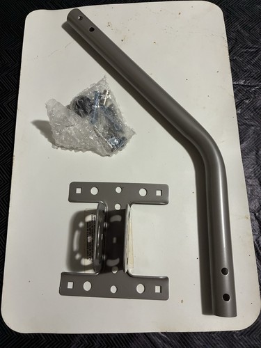 Pole mast adjustable antenna - mast,