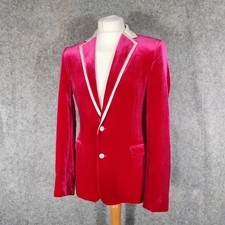 ASOS Tuxedo Jacket Size 40R