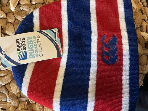 2015 rugby world cup - , beanie