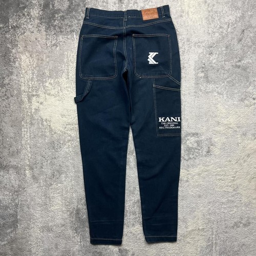 Karl kani denim - denim, carpenter
