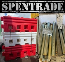 1 X RB22 HEAVY DUTY CRASH