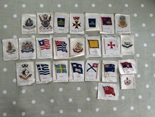 BDV SILK CIGARETTE CARD-