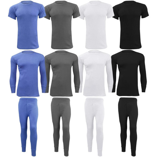 Mens thermal long johns - thermal,