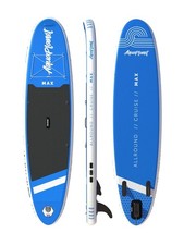 Aquaplanet MAX BLUE 10'6"