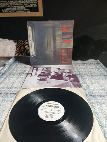 Lloyd cole the commotions - lloyd,