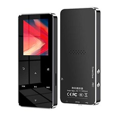 MP3 Player with Bluetooth 5.0