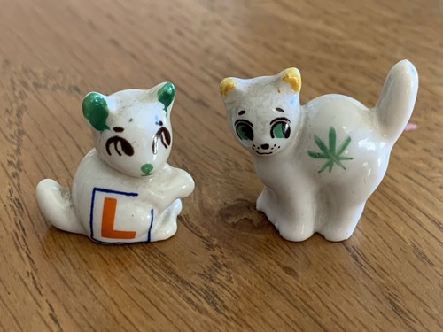 Vintage wade minikins - 2,