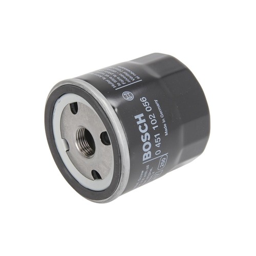 Oil filter fits - filter, fits: