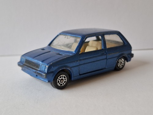 Vintage corgi austin mini - vintage,