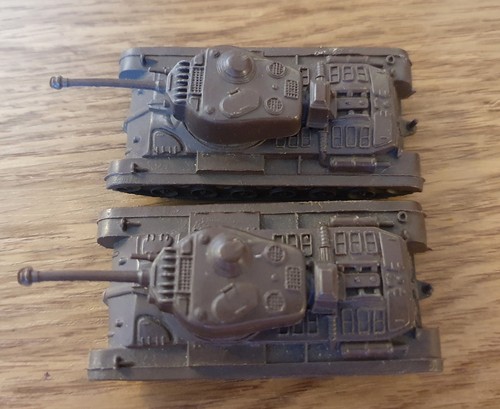 Marx toys battleground 41 - toys,