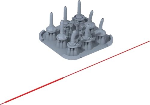 Model scale modern - 1/35,