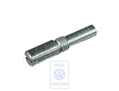 Genuine bolt nos - vw, eurovan