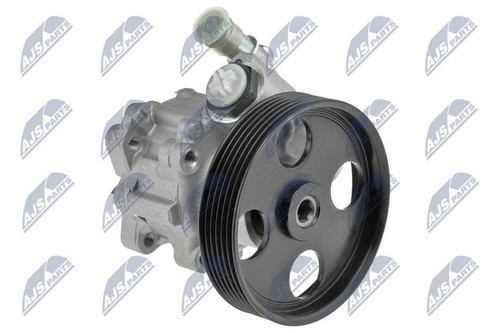 Steering system hydraulic pump - hydraulic,