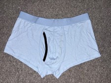 New Box Menswear Keyhole