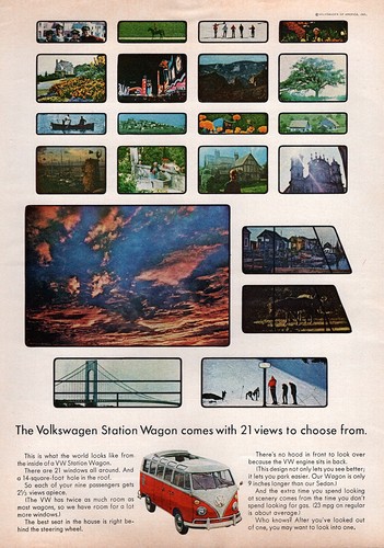 1966 volkswagen window - 1966, 21