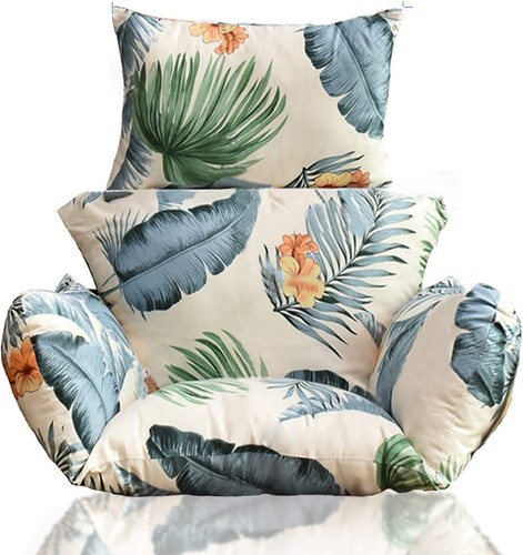 Hanging chair cushion - chair,