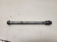 CPI XR125 FRONT WHEEL SPINDLE