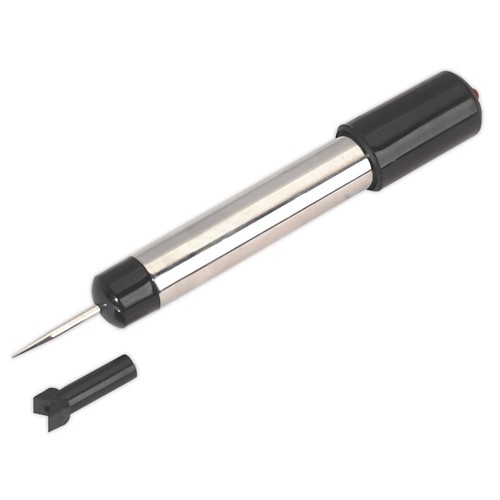 Sealey cordless circuit tester - cordless,