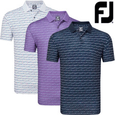 FOOTJOY FLAG BANNER MENS GOLF