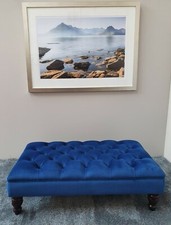 MAYFAIR  LARGE SOFT VELVET