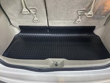 Toyota Estima Fully Tailored