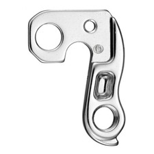 Bicycle derailleur hanger - derailleur,