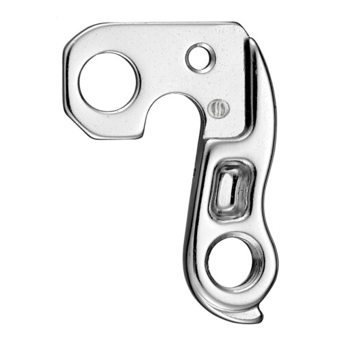 Bicycle derailleur hanger - derailleur, 48