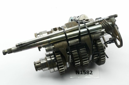 Honda 250 manufactured - honda, cj