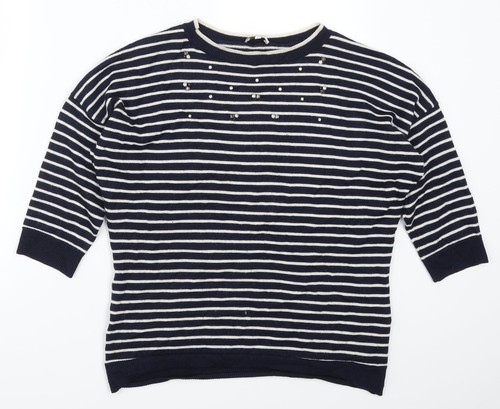 Country casuals womens blue - country,