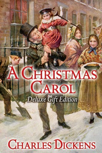 Christmas carol deluxe - christmas, carol:
