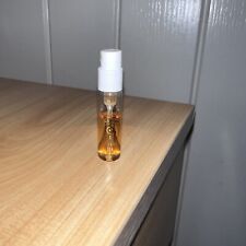 Orens Parfums Undea des Iles Eau de Parfum 2ml Spray *niche, rare*