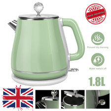 1.8L Electric Kettle Cordless