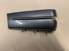 JAGUAR XJ X350 FRONT BUMPER GRILL FOG LIGHT TRIM COVER  2W93-17E810-A RIGHT